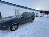 Volkswagen Passat 1990 года за 550 000 тг. в Жанаарка – фото 5