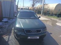 Audi A6 1998 года за 2 300 000 тг. в Шымкент