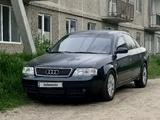 Audi A6 1998 годаүшін2 150 000 тг. в Шымкент