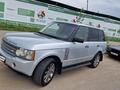 Land Rover Range Rover 2007 годаүшін8 000 000 тг. в Алматы – фото 5