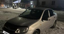 ВАЗ (Lada) Granta 2190 2015 года за 2 300 000 тг. в Семей – фото 5