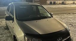 ВАЗ (Lada) Granta 2190 2015 года за 2 300 000 тг. в Семей – фото 3