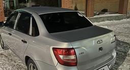 ВАЗ (Lada) Granta 2190 2015 года за 2 300 000 тг. в Семей – фото 2