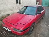 Mazda 323 1990 годаfor500 000 тг. в Алматы