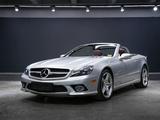 Mercedes-Benz SL 500 2008 года за 29 500 000 тг. в Алматы – фото 3