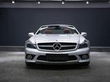 Mercedes-Benz SL 500 2008 года за 29 500 000 тг. в Алматы – фото 2