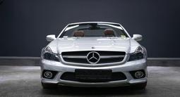 Mercedes-Benz SL 500 2008 года за 35 000 000 тг. в Алматы – фото 2