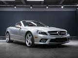 Mercedes-Benz SL 500 2008 года за 29 500 000 тг. в Алматы