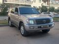 Toyota Land Cruiser 2001 годаүшін5 700 000 тг. в Алматы – фото 2