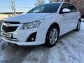 Chevrolet Cruze 2013 года за 5 900 000 тг. в Шымкент – фото 2