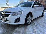 Chevrolet Cruze 2013 годаүшін5 900 000 тг. в Шымкент – фото 2