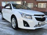 Chevrolet Cruze 2013 годаүшін5 900 000 тг. в Шымкент