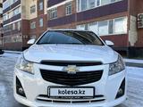 Chevrolet Cruze 2013 годаүшін5 900 000 тг. в Шымкент – фото 3