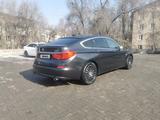 BMW Gran Turismo 2012 годаfor11 300 000 тг. в Алматы