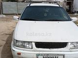 Volkswagen Passat 1996 года за 1 500 000 тг. в Чингирлау – фото 4