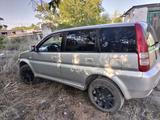 Honda HR-V 2003 года за 2 500 000 тг. в Абай (Абайский р-н) – фото 2