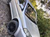 Honda HR-V 2003 года за 2 500 000 тг. в Абай (Абайский р-н)