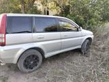 Honda HR-V 2003 года за 2 500 000 тг. в Абай (Абайский р-н) – фото 3