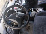 Honda HR-V 2003 года за 2 500 000 тг. в Абай (Абайский р-н) – фото 4