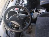 Honda HR-V 2003 года за 2 500 000 тг. в Абай (Абайский р-н) – фото 5