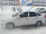 ВАЗ (Lada) Granta 2191 2014 годаүшін2 500 000 тг. в Семей – фото 2