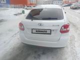 ВАЗ (Lada) Granta 2191 2014 годаүшін2 500 000 тг. в Семей – фото 4