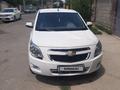 Chevrolet Cobalt 2024 годаfor7 300 000 тг. в Туркестан – фото 5