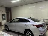 Hyundai Accent 2018 годаfor7 300 000 тг. в Тараз