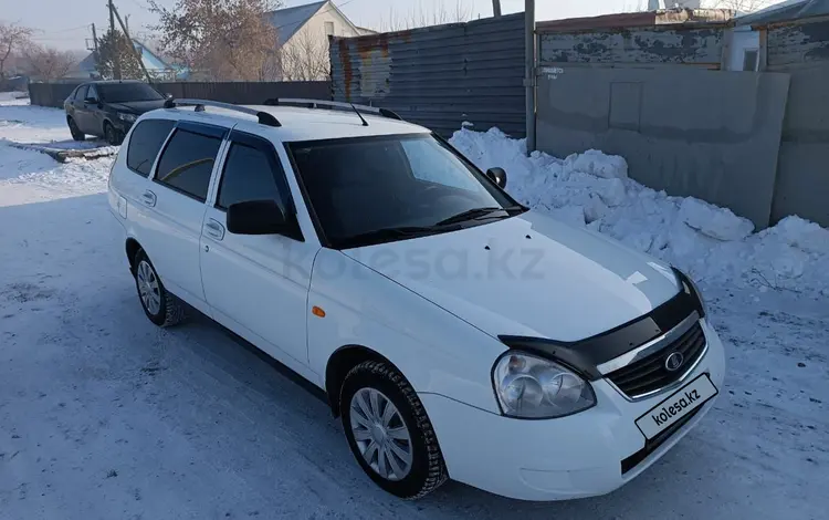 ВАЗ (Lada) Priora 2171 2013 годаfor2 270 000 тг. в Караганда