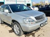 Lexus RX 300 2002 годаүшін6 400 000 тг. в Кокшетау – фото 4