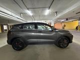 Geely Coolray 2024 года за 8 790 000 тг. в Астана – фото 2