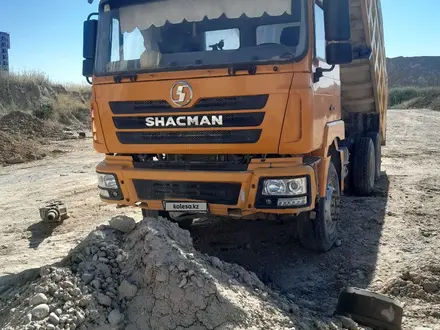 Shacman (Shaanxi)  F3000 2011 года за 7 000 000 тг. в Шымкент – фото 2