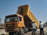Shacman (Shaanxi)  F3000 2011 годаүшін7 000 000 тг. в Шымкент
