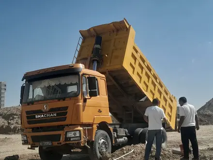 Shacman (Shaanxi)  F3000 2011 года за 7 000 000 тг. в Шымкент