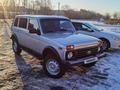 ВАЗ (Lada) Lada 2131 (5-ти дверный) 2012 годаүшін2 400 000 тг. в Павлодар – фото 11