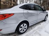 Hyundai Accent 2014 годаfor5 200 000 тг. в Алматы – фото 4