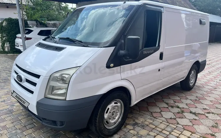 Ford Transit 2010 года за 5 100 000 тг. в Каскелен