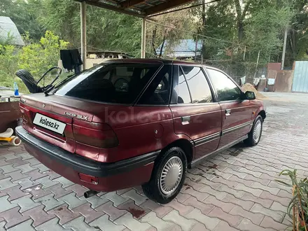 Mitsubishi Lancer 1992 года за 750 000 тг. в Алматы – фото 4