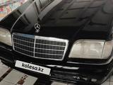 Mercedes-Benz S 300 1993 годаүшін1 700 000 тг. в Караганда – фото 4