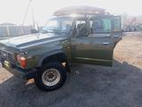 Nissan Patrol 1993 года за 1 800 000 тг. в Астана – фото 2
