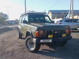 Nissan Patrol 1993 года за 1 800 000 тг. в Астана