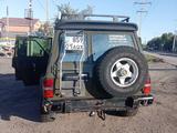Nissan Patrol 1993 года за 1 800 000 тг. в Астана – фото 3