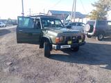 Nissan Patrol 1993 года за 1 800 000 тг. в Астана – фото 4