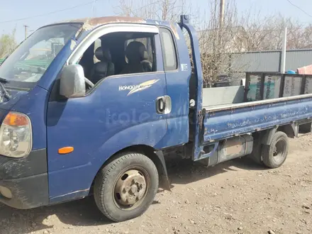 Kia Bongo 2009 года за 5 500 000 тг. в Алматы