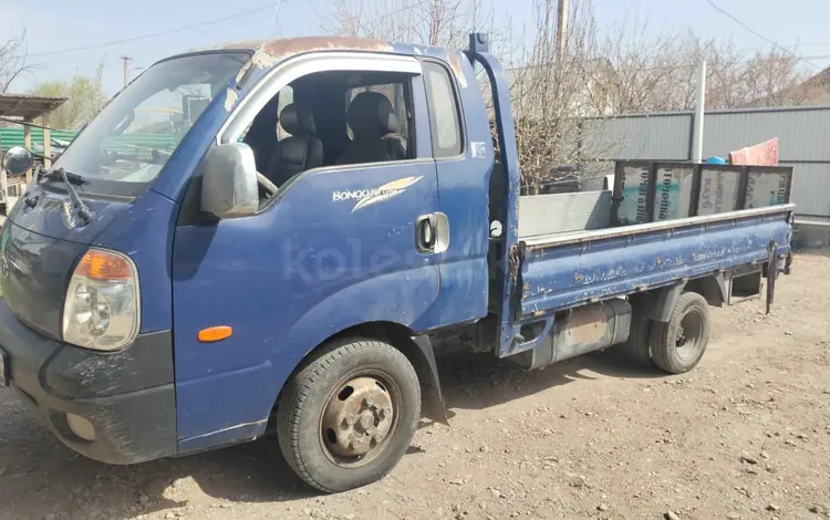 Kia Bongo 2009 года за 5 500 000 тг. в Алматы