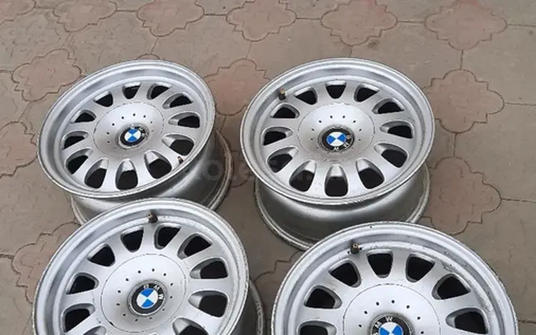 Оригинальные диски BMW за 80 000 тг. в Кокшетау