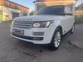 Land Rover Range Rover 2013 годаүшін22 200 000 тг. в Караганда – фото 3