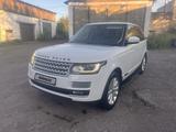 Land Rover Range Rover 2013 годаfor21 700 000 тг. в Караганда – фото 4