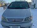 Toyota Sienna 2003 годаfor7 000 000 тг. в Караганда