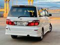 Toyota Alphard 2007 года за 6 700 000 тг. в Жанаозен – фото 2